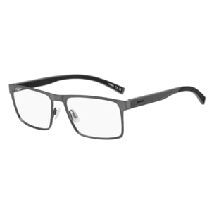 Gafas de Vista Hugo HG 1372 R80 de Metal Hombre 56 mm