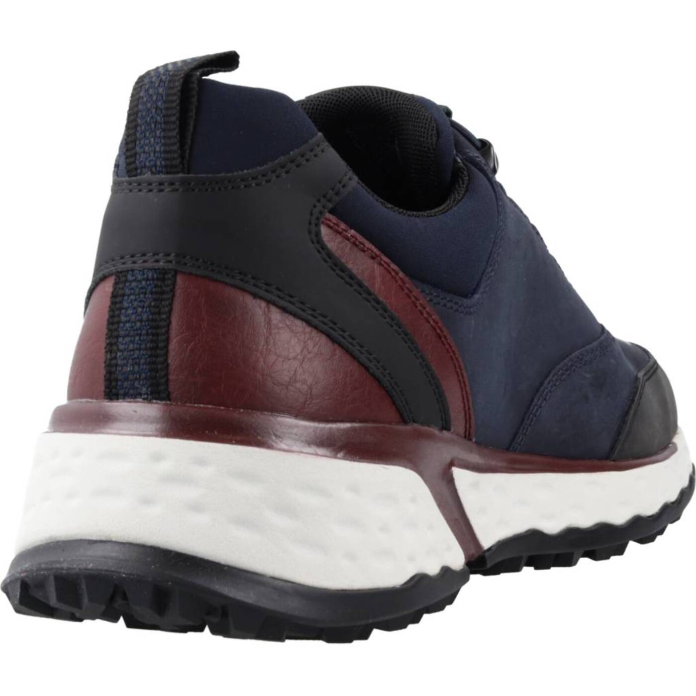 SNEAKERS GEOX U STERRATO B ABX