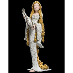 Il Signore Degli Anelli Mini Epics Vinile Figura Galadriel 14 Cm Weta Collectibles