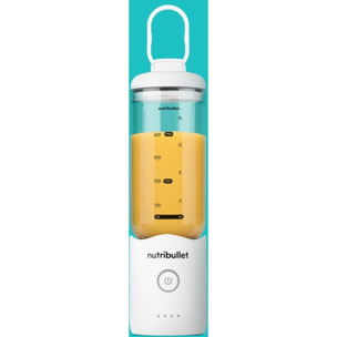 Blender NUTRIBULLET FLEX - White NBP013W