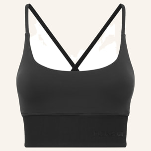 PLEIN SPORT Sports Bra