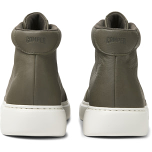 CAMPER Runner K21 - Sneaker Verde Uomo