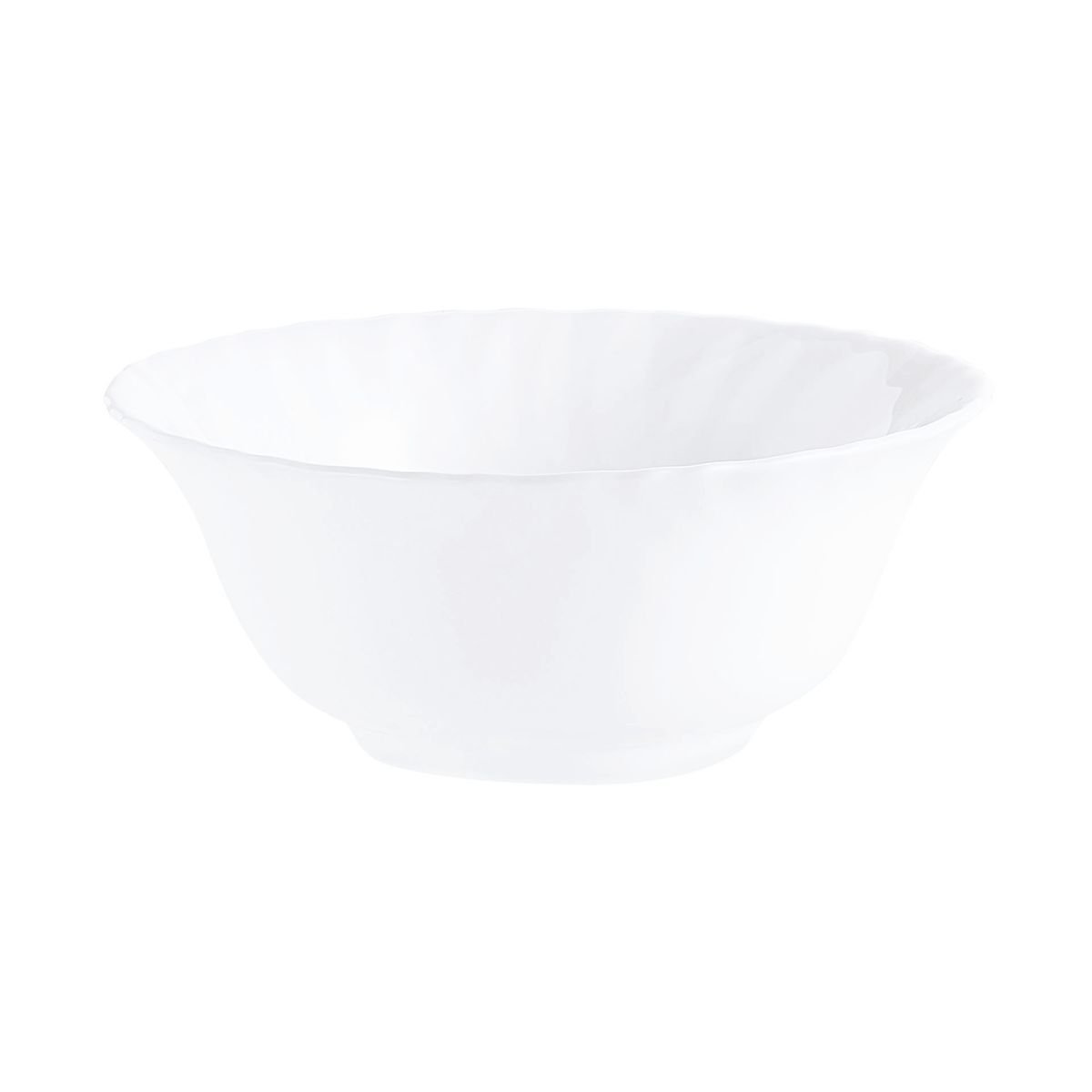 6 cuencos blancos 12 cm Feston - Luminarc