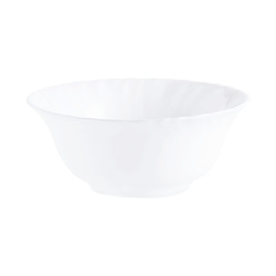 6 cuencos blancos 12 cm Feston - Luminarc