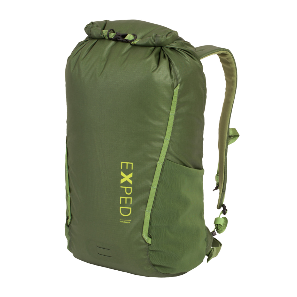 Typhoon 25 Mochila Unisex Trekking Exped