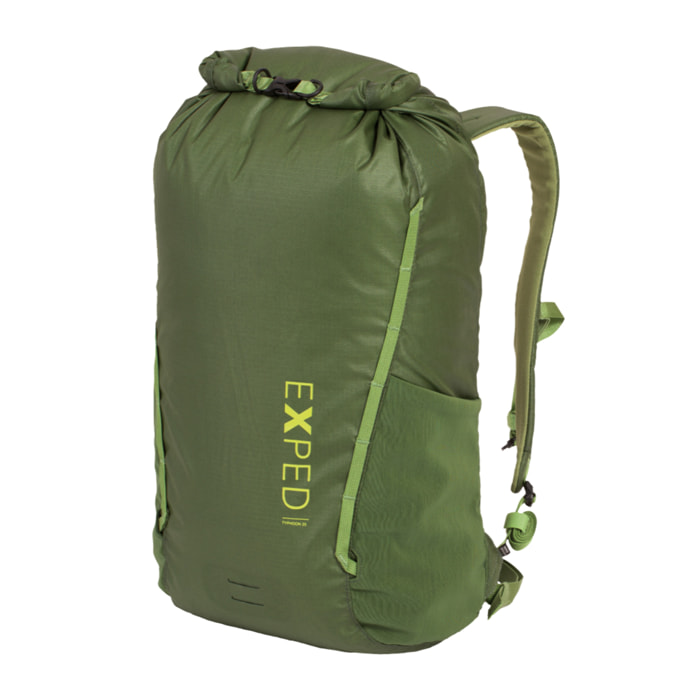 Typhoon 25 Mochila Unisex Trekking Exped