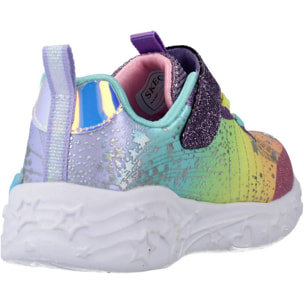 SNEAKERS SKECHERS UNICORN CHARMER-TWILIGHT DR