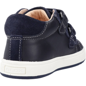 DERBIES - OXFORD GEOX  B BIGLIA BOY A