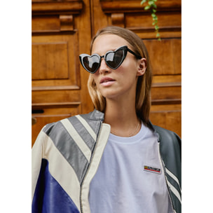 Gafas De Sol D. Franklin Love Heart