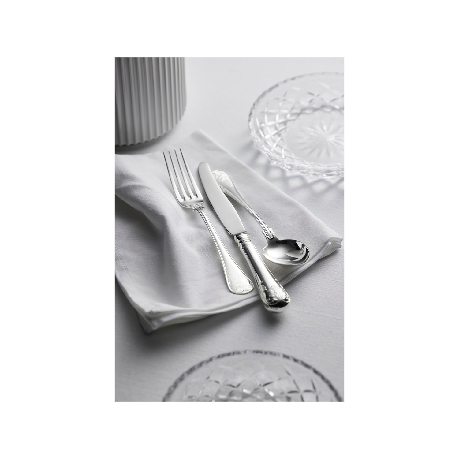 Couteau de table Gammal Fransk