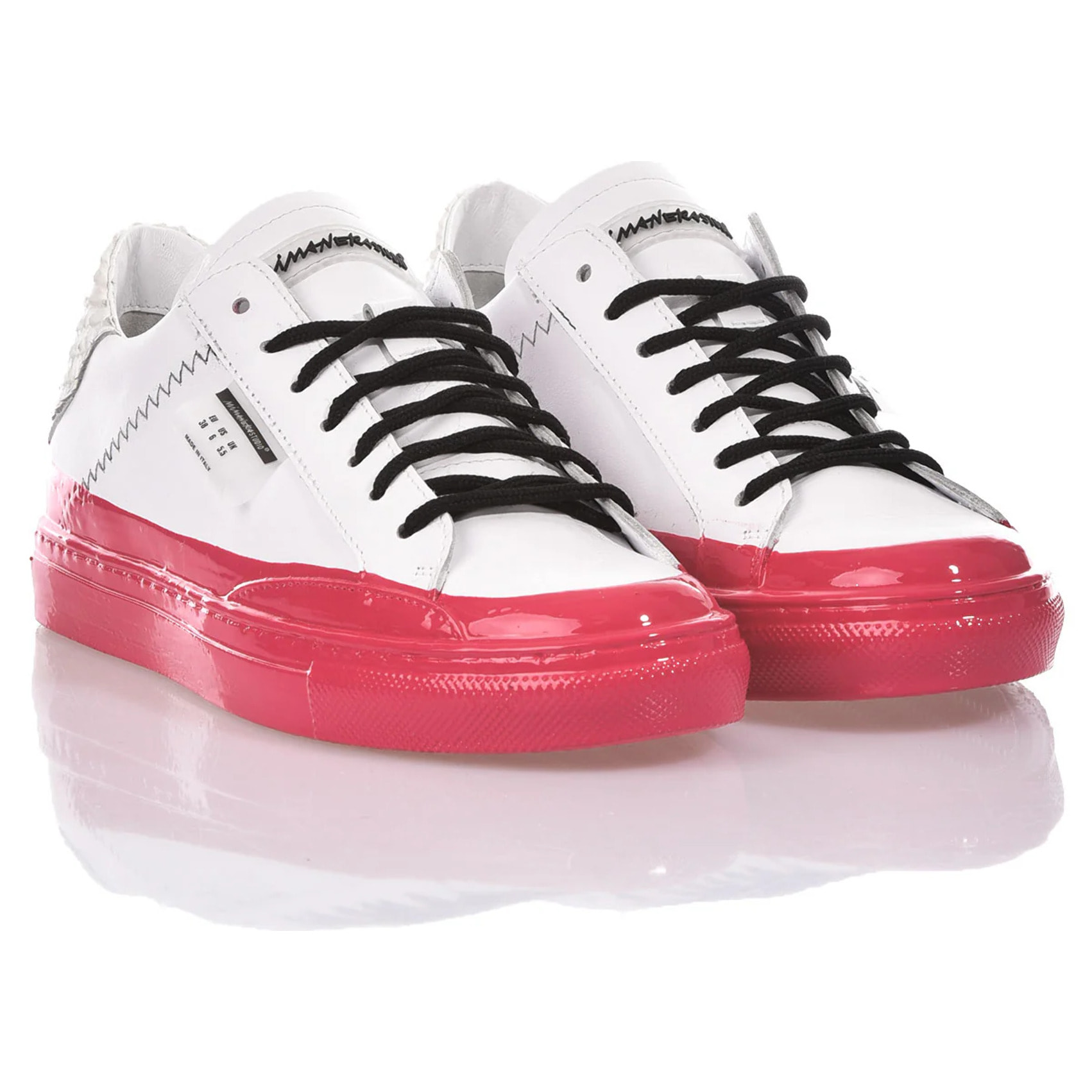 Mimanera Garage Dip Doll