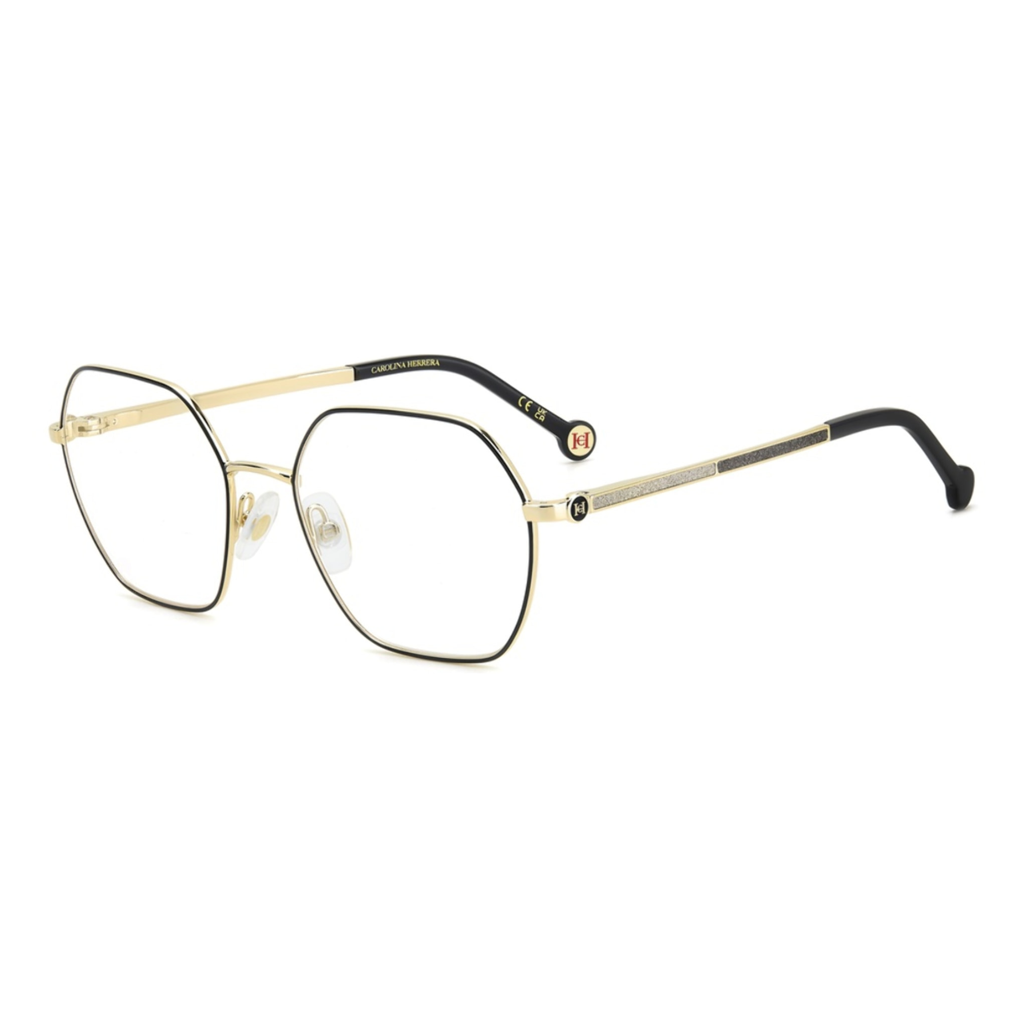 Gafas de Sol Carolina Herrera HER 0221/G/S 3H2 de Acetato Mujer 50 mm