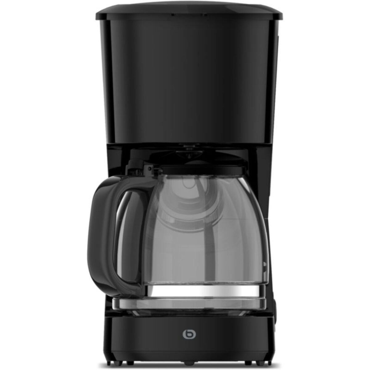 Cafetière filtre ESSENTIELB Filtre ECFV2 12 tasses