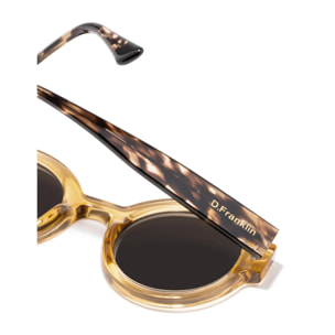Gafas De Sol D. Franklin 913   Smoke