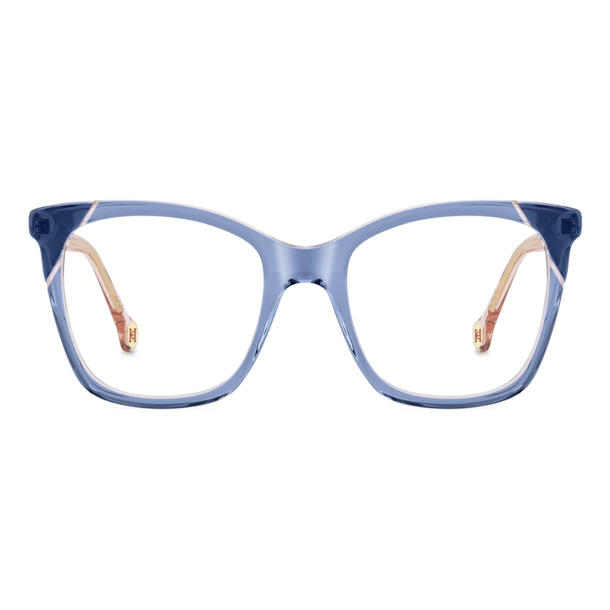 Gafas de Sol Carolina Herrera HER 0221/G/S 3H2 de Acetato Mujer 50 mm
