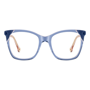 Gafas de Sol Carolina Herrera HER 0221/G/S 3H2 de Acetato Mujer 50 mm