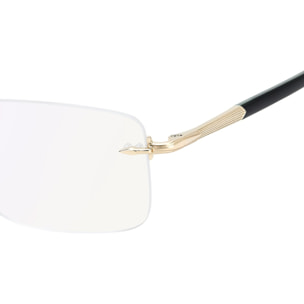 Gafas de Vista David Beckham DB 1202 PEF de Metal Hombre 55 mm