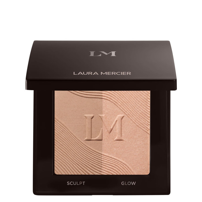 Bronze Color Infusion - Bronzer Infusion de Couleur