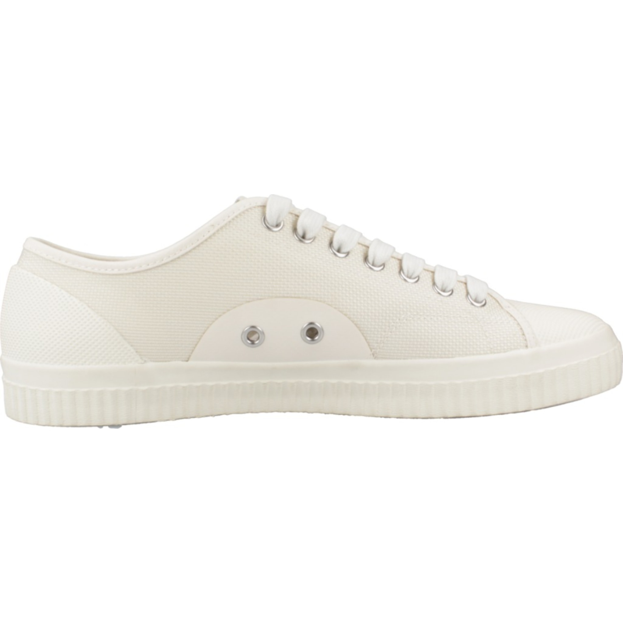 SNEAKERS FRED PERRY  HUGHES LOW TEXTURED