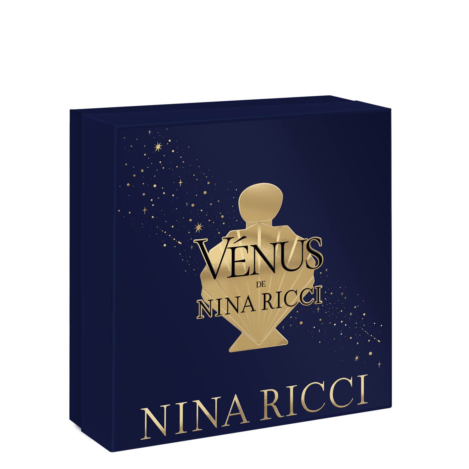 Vénus de Nina Ricci - Coffret Eau de Parfum 50 ml +  Lotion Pour Le Corps 75 ml