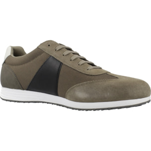 Sneakers de  Hombre de la marca GEOX  modelo U ARTHIEN VERDE