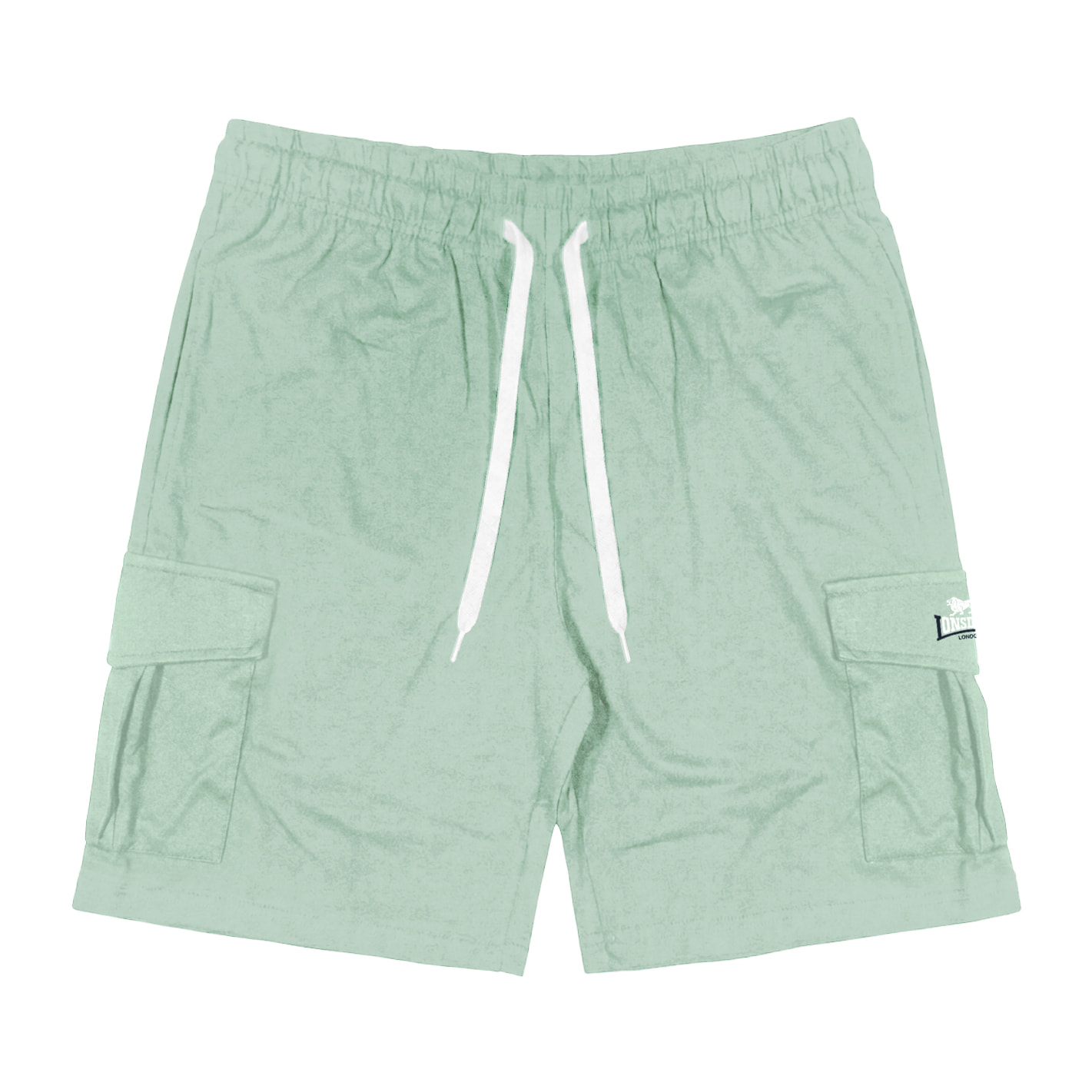 Pantaloncino Short Uomo LONSDALE Cotone
