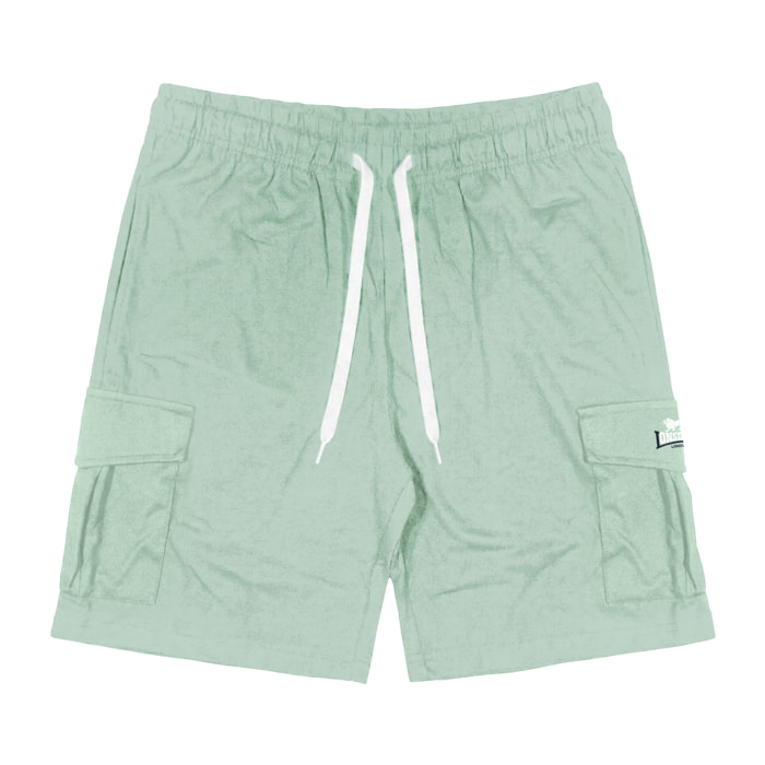Pantaloncino Short Uomo LONSDALE Cotone
