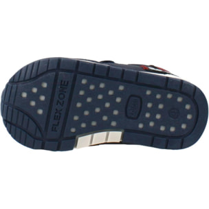 Zapatillas Niño de la marca CHICCO  modelo GERVASO AZUL