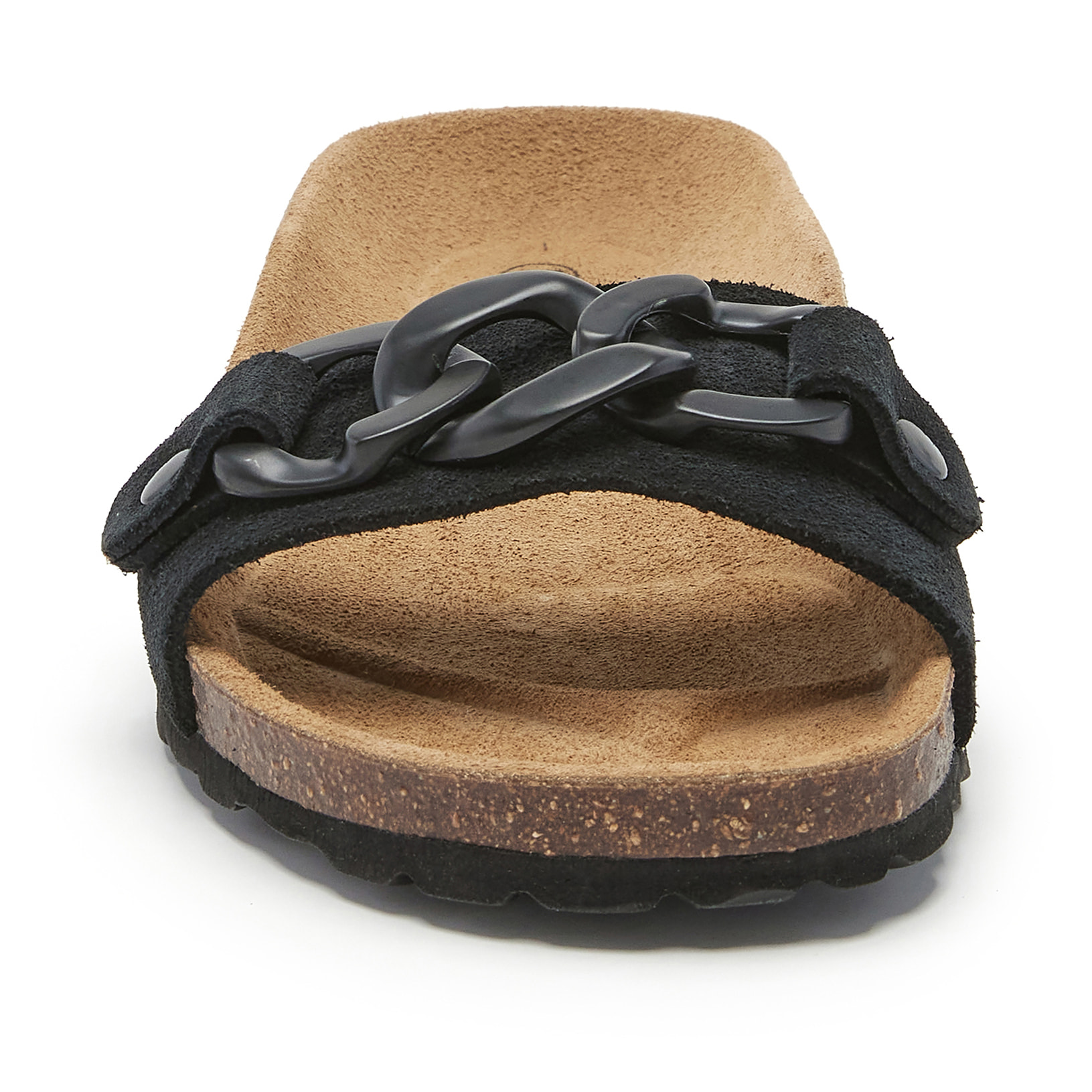 Sandalia BILLOWY NEGRO