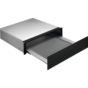 AEG Cajón de almacenamiento de 141 mm Negro mate OS7K10T