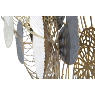 PANNELLO IN FERRO LUXY CM 124,5X9,5X55