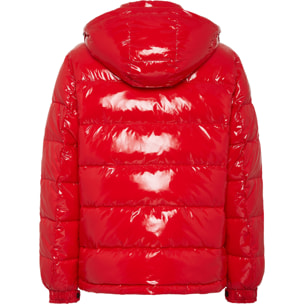 PHILIPP PLEIN Jacket HEXAGON