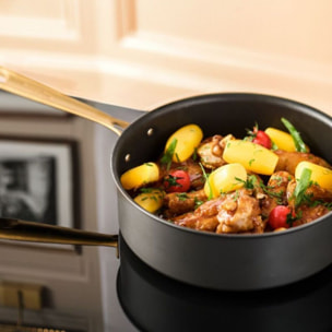 Sauteuse TEFAL 26cm Bocuse Edition