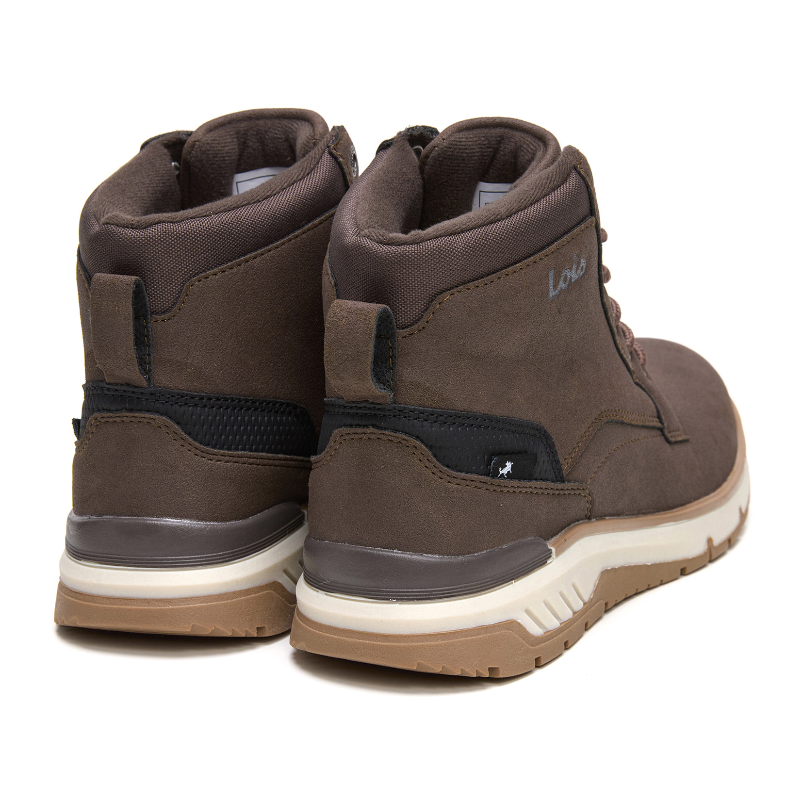 Bota casual hombre Lois