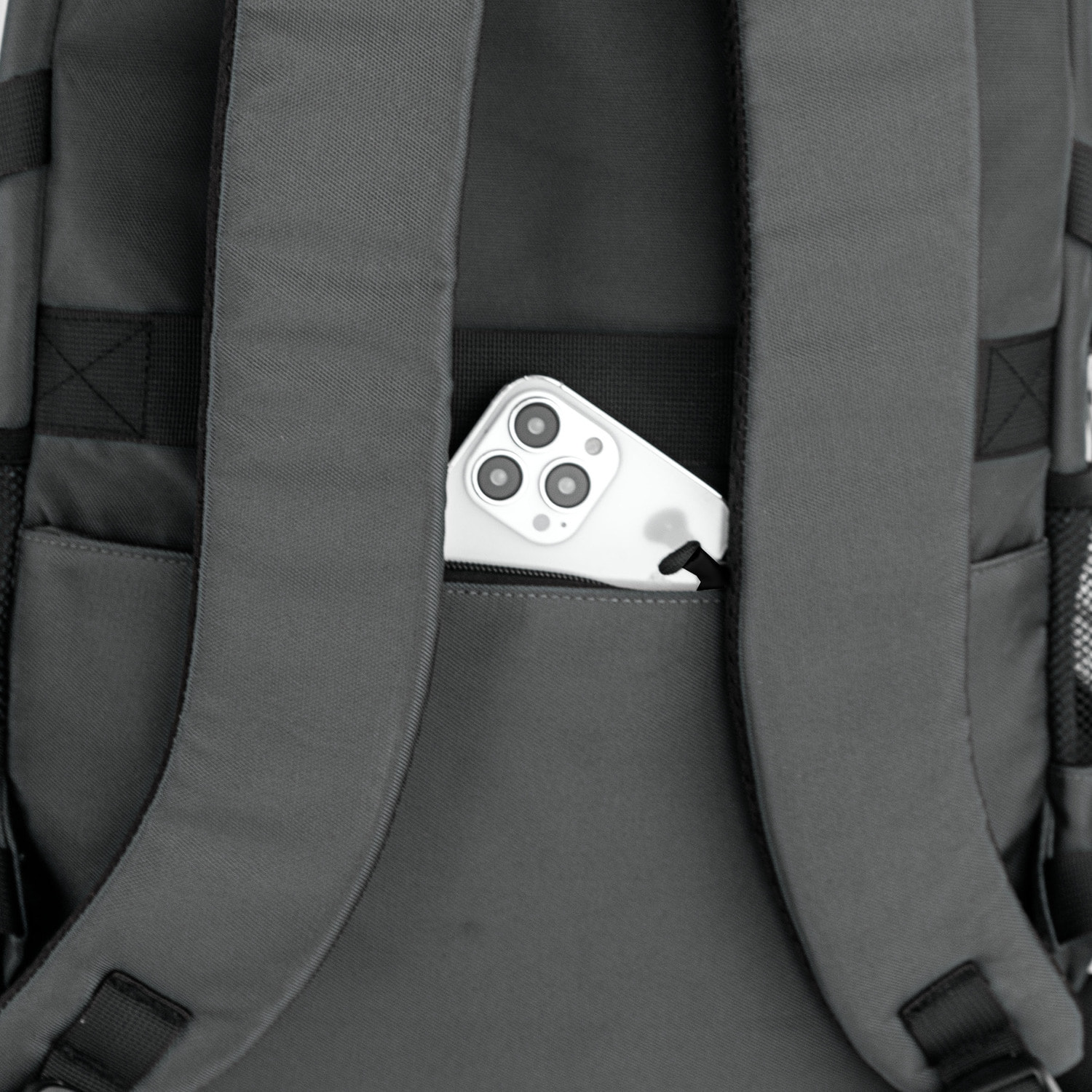 Mochila Casual/Ocio Lois Bross Antracita