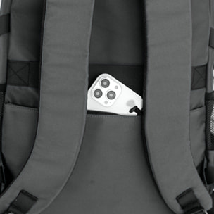 Mochila Casual/Ocio Lois Bross Antracita