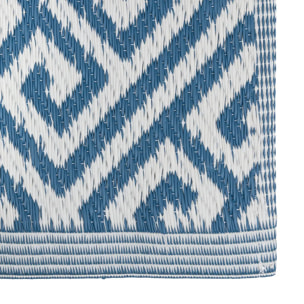 Tapis 160x230cm Stica en plastique