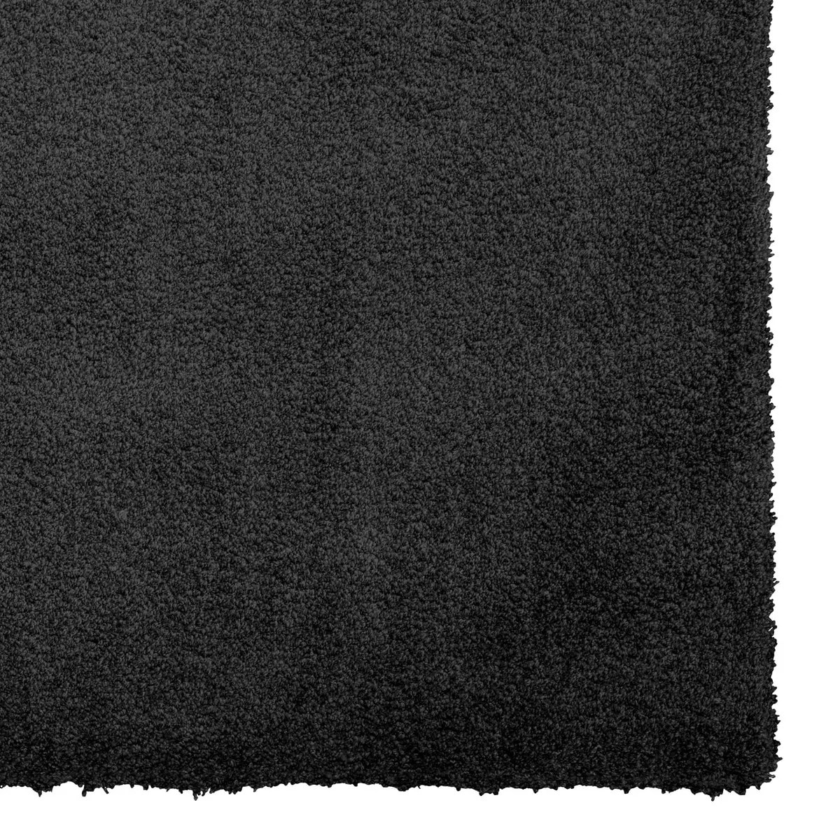 Tapis "Joanne" gris ardoise 160x230cm