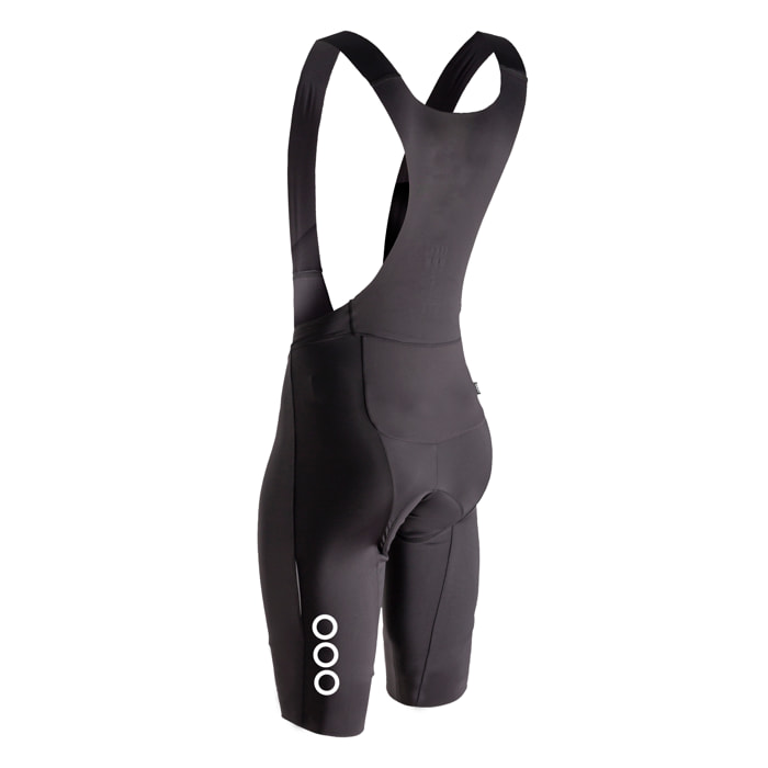 Culotte corto ECOON modelo PROlapraise en color Negro