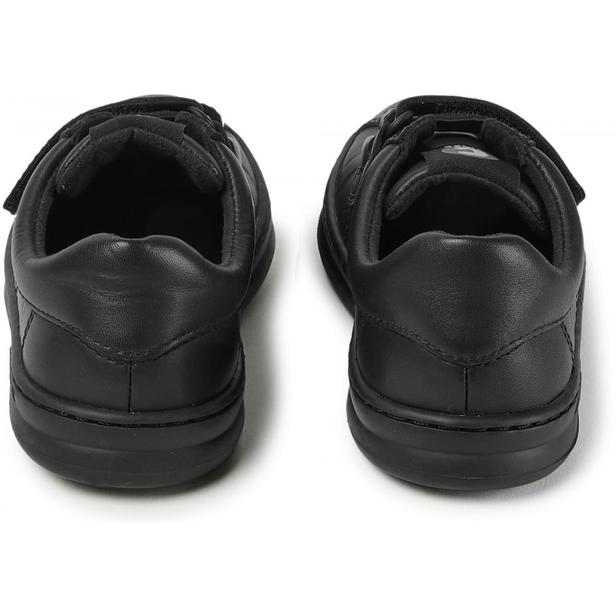 CAMPER Runner Four - Sneakers Bambino Unisex Nero