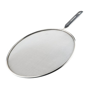 Couvercle anti projection 29 cm Fackelmann Basic
