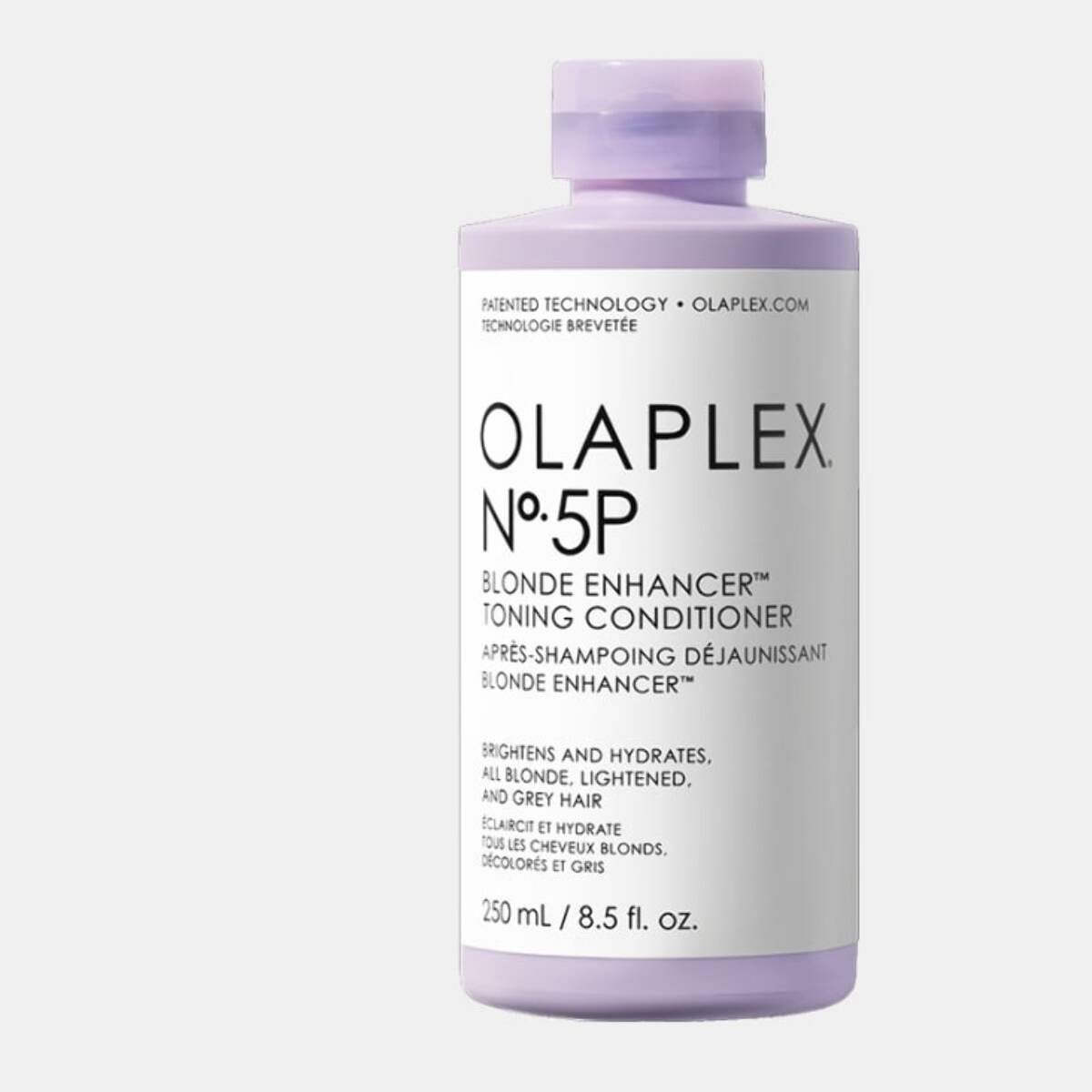 OLAPLEX® N.5P Blond Toning Conditioner
