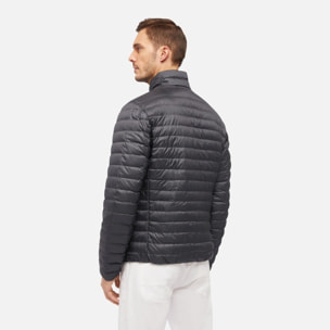 Chaquetas Hombre de la marca GEOX  modelo M DERECK GRIS
