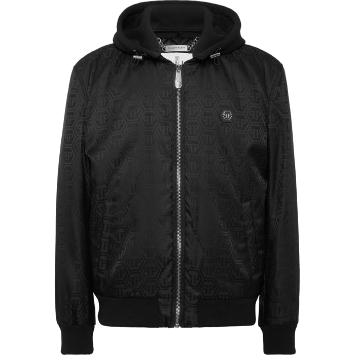PHILIPP PLEIN Bomber