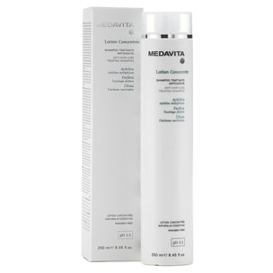 MEDAVITA Lotion Concentrée Shampoo Anticaduta 250ml