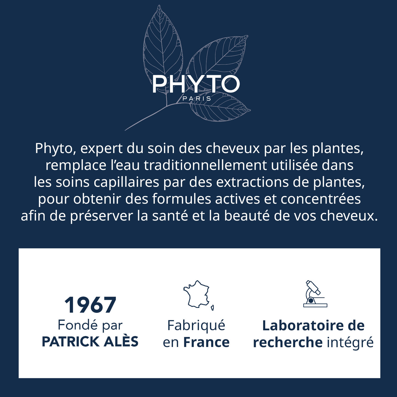 Phytospecific - Masque Hydratation Riche 150 ml