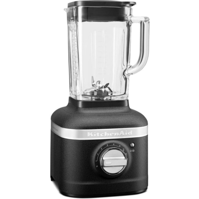 Blender KITCHENAID K400 Noire truffe