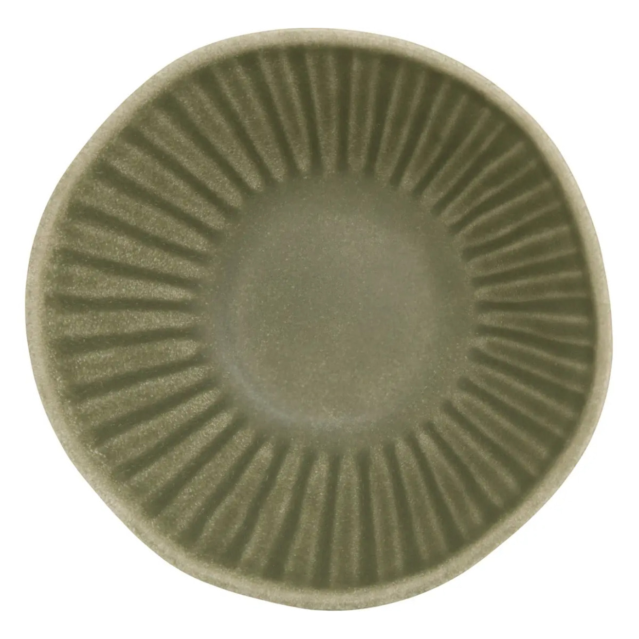 Lot de 6 Coupelle Nyero D.14cm beige