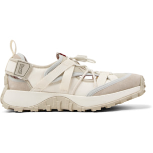Zapatillas - CAMPER Drift Trail - Multicolor - Textil técnico