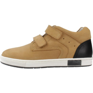 Zapatillas Niño de la marca CHICCO  modelo ANKLE BOOT CASALE MARRON CLARO